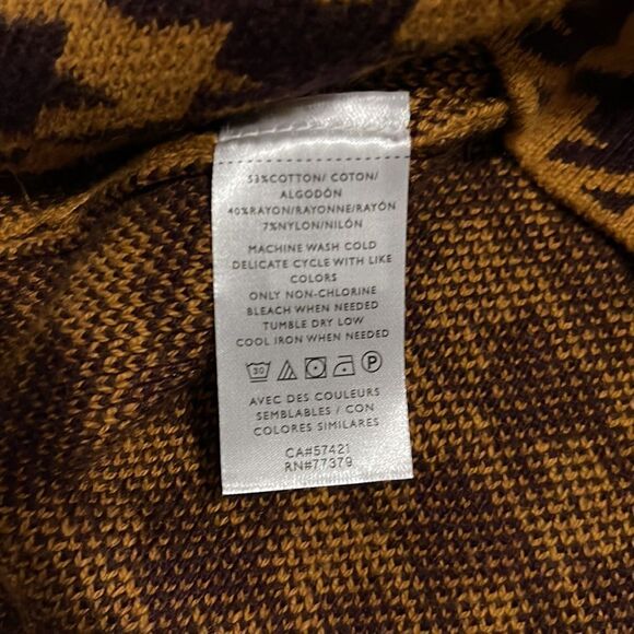 NWT- Ann Taylor - M - Picture 7 of 7